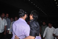 KICK2 Movie Audio Release